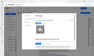 Best Practices for MSP Documentation Knowledge Base