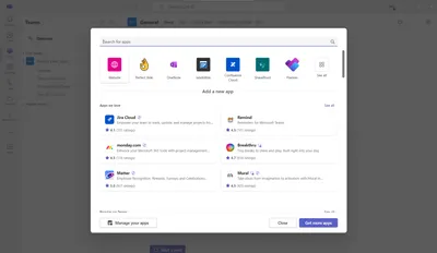 How to Add SharePoint FAQ to Microsoft Teams