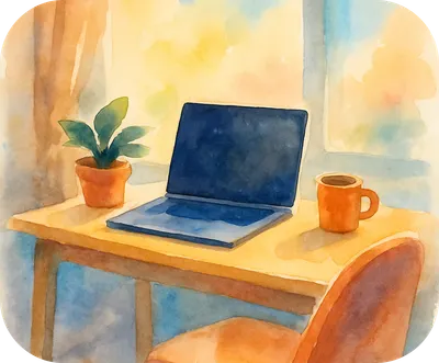 🏡 Remote Work Guidelines