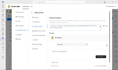 🗞️ What's New (Changelog)