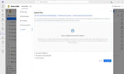 How-to Train ChatGPT on Your Company SOPs Inside Microsoft Teams