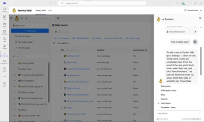 How to Turn Microsoft Teams Into an AI Knowledge Bot Help Desk in 15 Minutes