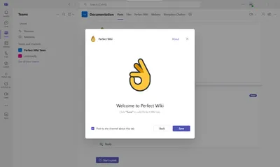How to Turn Microsoft Teams Into an AI Knowledge Bot Help Desk in 15 Minutes