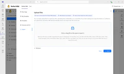 How-to Replace Your SharePoint FAQ With an AI Knowledge Bot (No Migration Headaches)