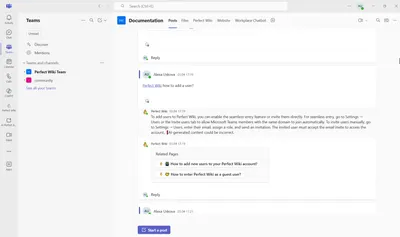 How-to Replace Your SharePoint FAQ With an AI Knowledge Bot (No Migration Headaches)