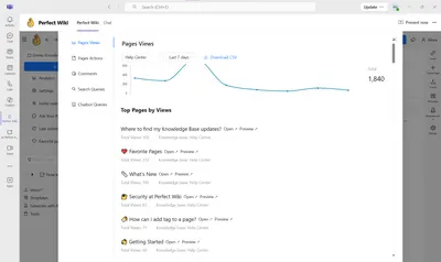 How-to Replace Your SharePoint FAQ With an AI Knowledge Bot (No Migration Headaches)