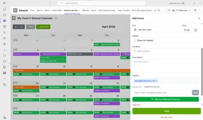 👥 How to Add Guests?