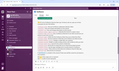 Best Wiki Apps for Slack in 2025