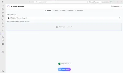 Can I upload images to the platform?