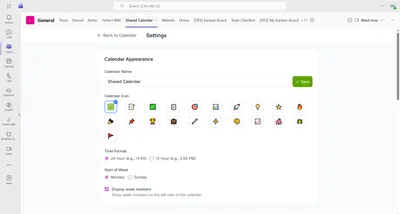 6 Best Shared Calendar Apps for Microsoft Teams in 2026