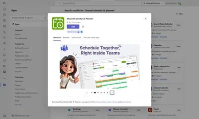6 Best Shared Calendar Apps for Microsoft Teams in 2026