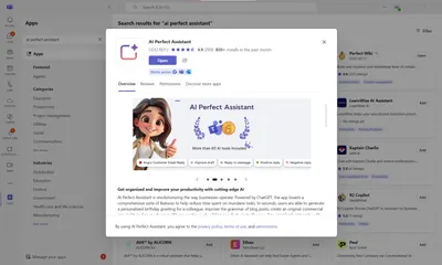 🔗 Microsoft Teams