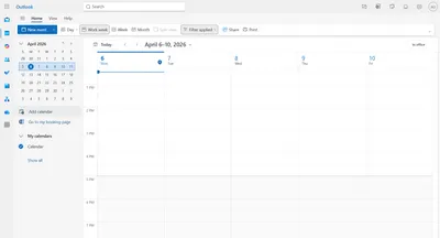 🖇️ How to Connect Shared Calendar & Planner to Other Calendars?