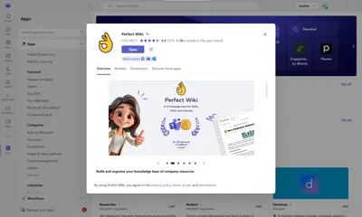 Best Knowledge Base Apps for Midsize Companies Using Microsoft Teams (2025 Edition)