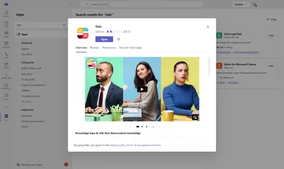 Best Knowledge Base Apps for Midsize Companies Using Microsoft Teams (2025 Edition)