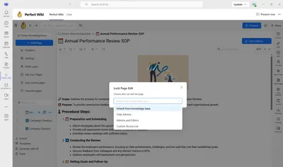 Best Knowledge Base Apps for Midsize Companies Using Microsoft Teams (2025 Edition)