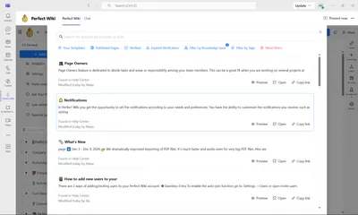 Best Knowledge Base Apps for Midsize Companies Using Microsoft Teams (2025 Edition)