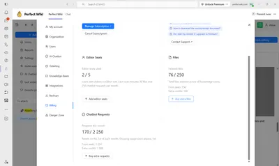 Search across Attachments and Images
