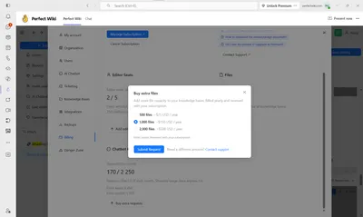 Search across Attachments and Images