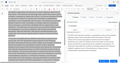 How to Use ChatGPT in Microsoft Word