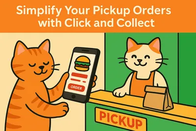 produse / 2 Click and collect