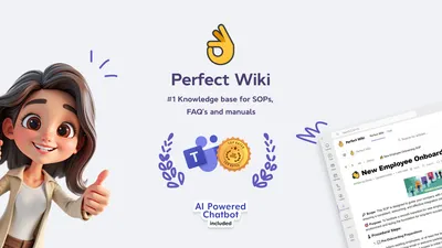How I Created Perfect Wiki and Reached $250K in Annual Revenue Without Investors
